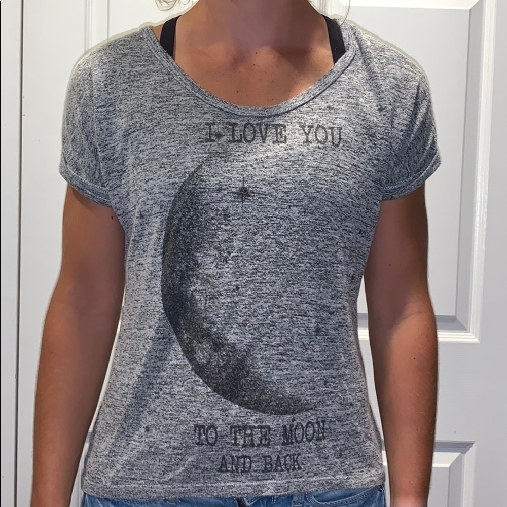 Blushed | T-shirt